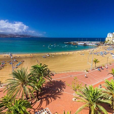 Homeforguest Apartment Next To Las Canteras With Free Parking Las Palmas de Gran Canaria Exterior photo
