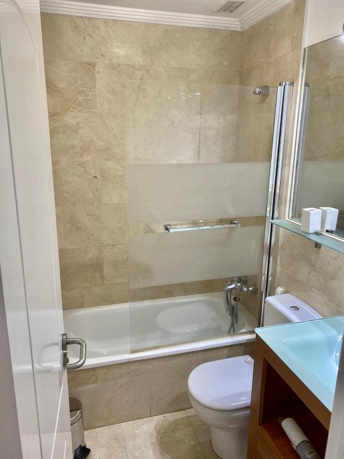 Homeforguest Apartment Next To Las Canteras With Free Parking Las Palmas de Gran Canaria Exterior photo