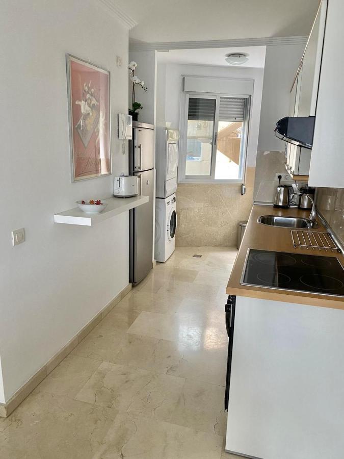 Homeforguest Apartment Next To Las Canteras With Free Parking Las Palmas de Gran Canaria Exterior photo